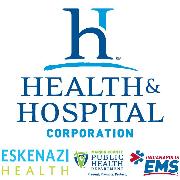 Health and Hospital Corporation Logo